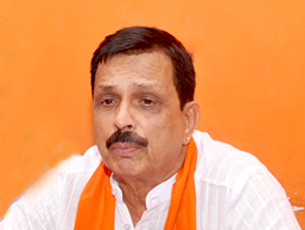 MB Puranik